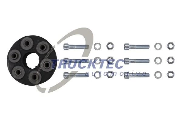 Joint, propshaft